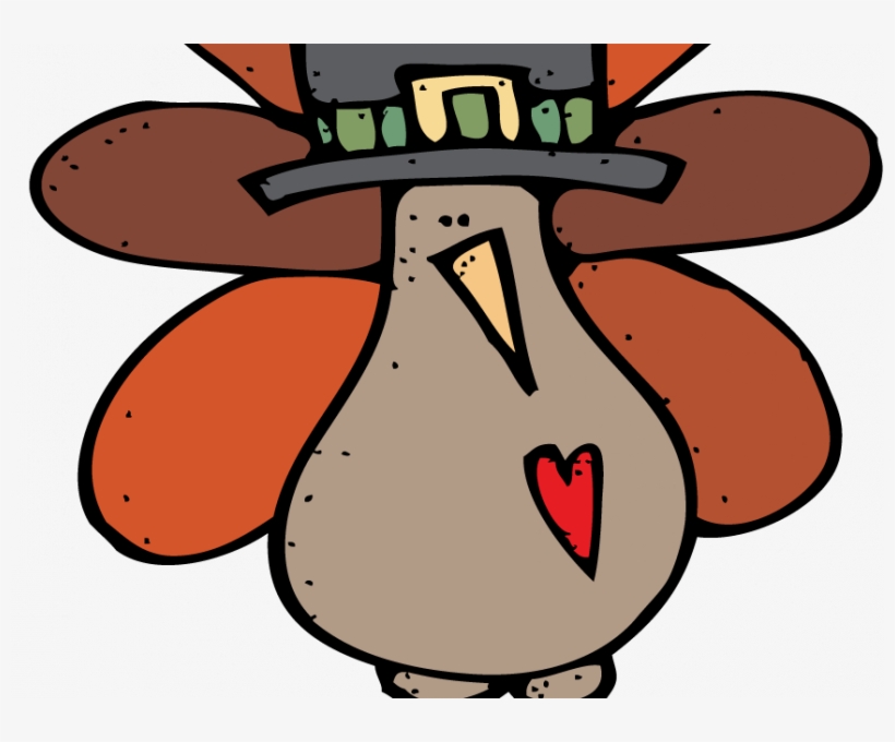 Thanksgiving Pictures Clip Art - Melonheadz Thanksgiving Clipart, transparent png #9667676