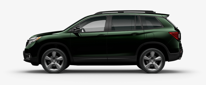 2019 Honda Passport Specs Price Pictures Honda East - Black Jeep Laredo 2014, transparent png #9667742