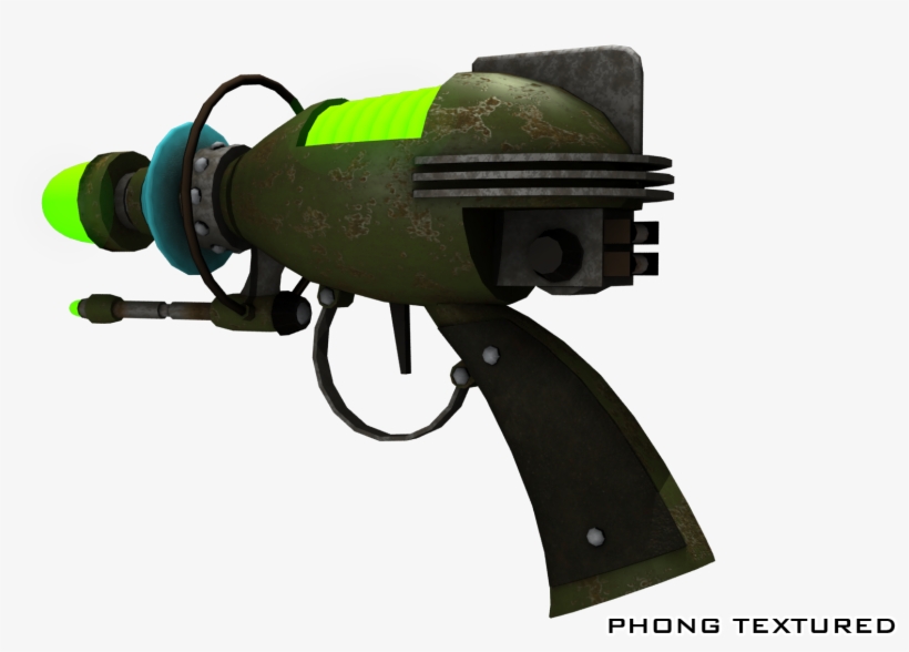 Assault Rifle, transparent png #9667799