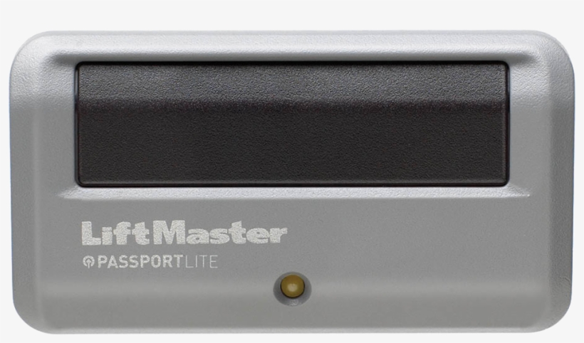 Pplv1 Pplv1 10 Pplv1 100 Passport Lite 1 Button Visor - Liftmaster Pplv1, transparent png #9667915