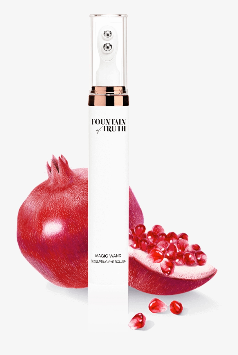 97% Of Participants Showed An Improvement In Crow's - Perfume, transparent png #9667986