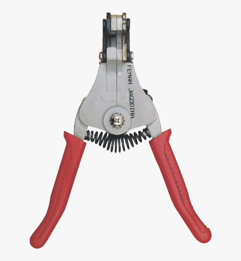 Stripper For Removing Sheathing Fly-700 B - Wire Stripper, transparent png #9668064