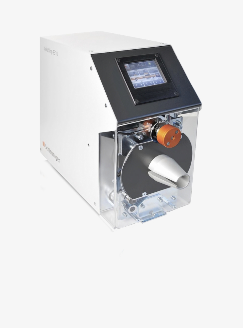 Jacket Stripper - Jacketstrip 8310, transparent png #9668137