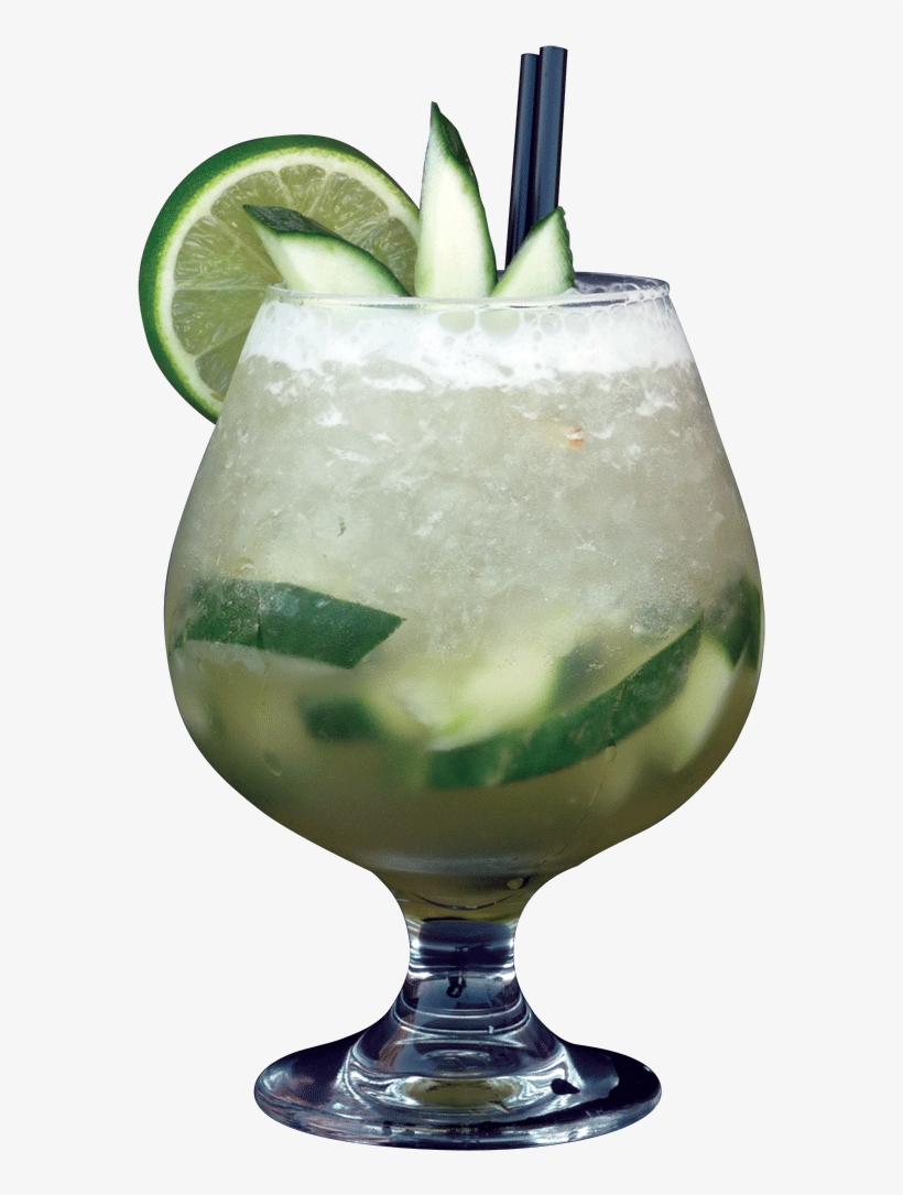 Magician Intuition - Gin And Tonic, transparent png #9668169