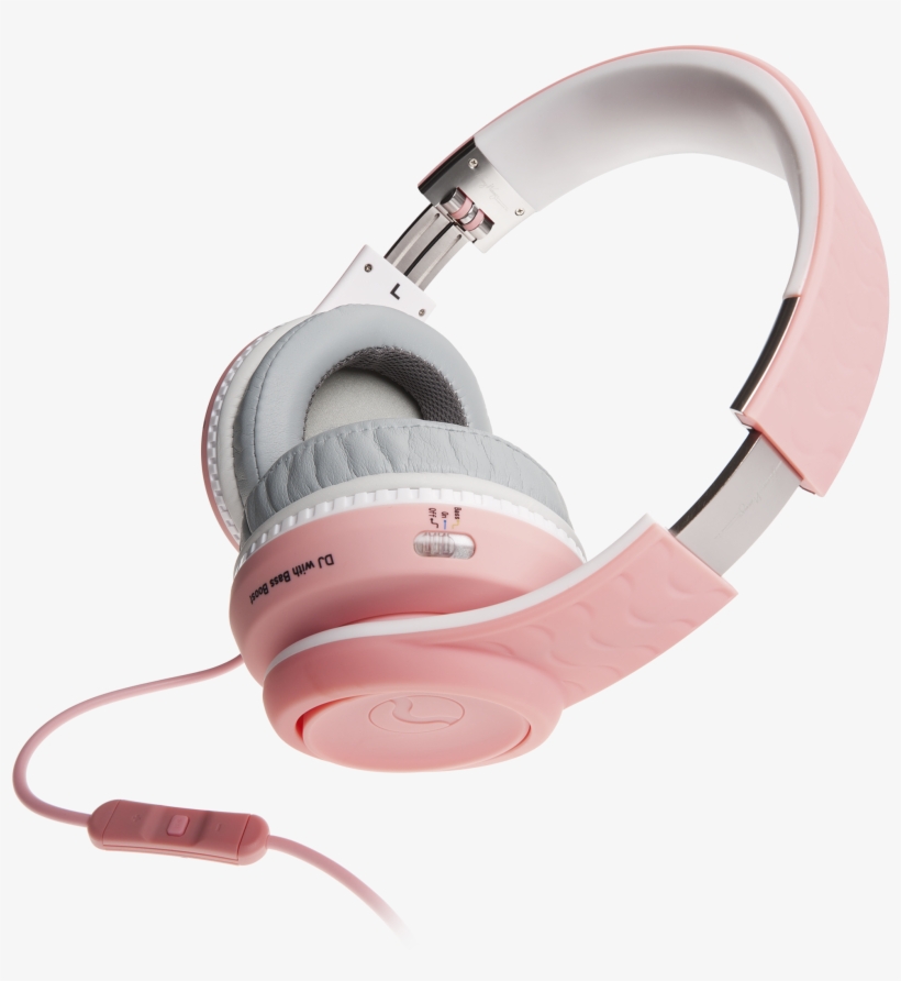 Headphones, transparent png #9668328