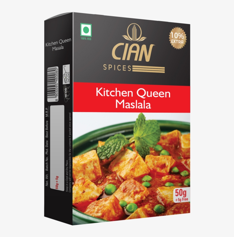 Kitchen-queen - Convenience Food, transparent png #9668330