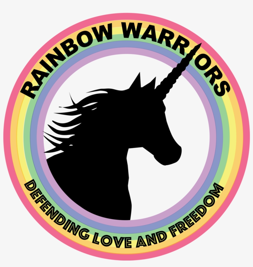 Rainbow Warriors Poster - Stanford Memorial Church, transparent png #9668396