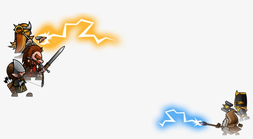 Mini Warriors Png, transparent png #9668539