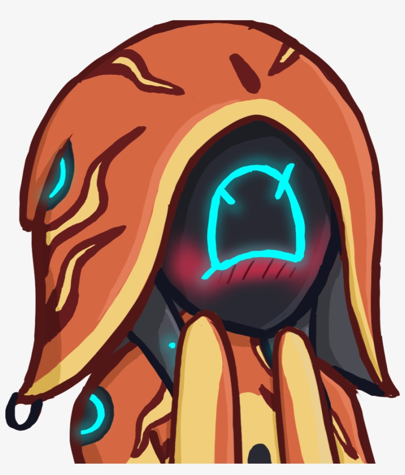 5 Replies 37 Retweets 202 Likes - Warframe Ivara, transparent png #9668593