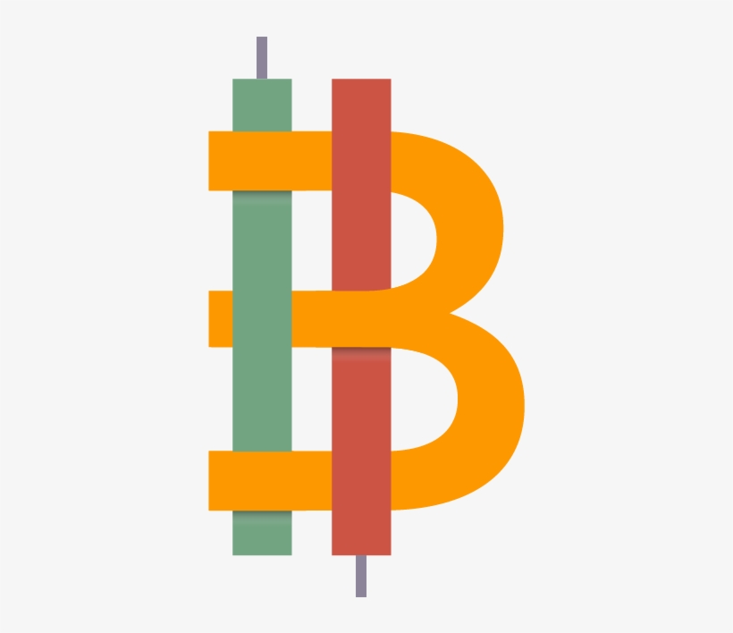 Bitcoinmarkets Logo - Number, transparent png #9668903