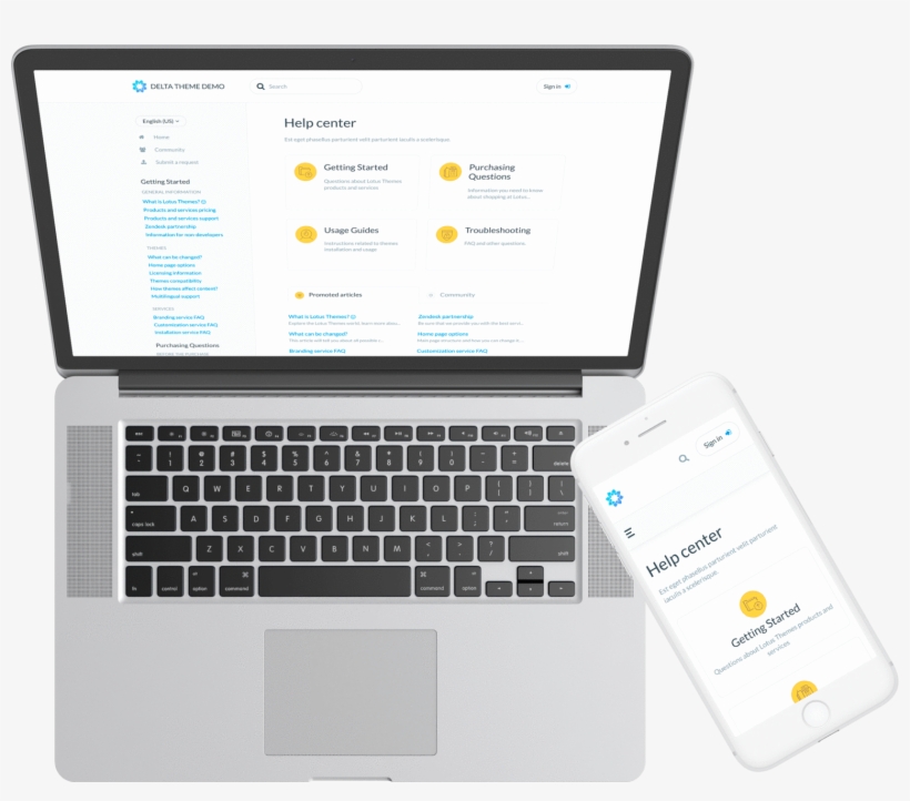 R R Delta Default Title - Macbook Pro, transparent png #9668964