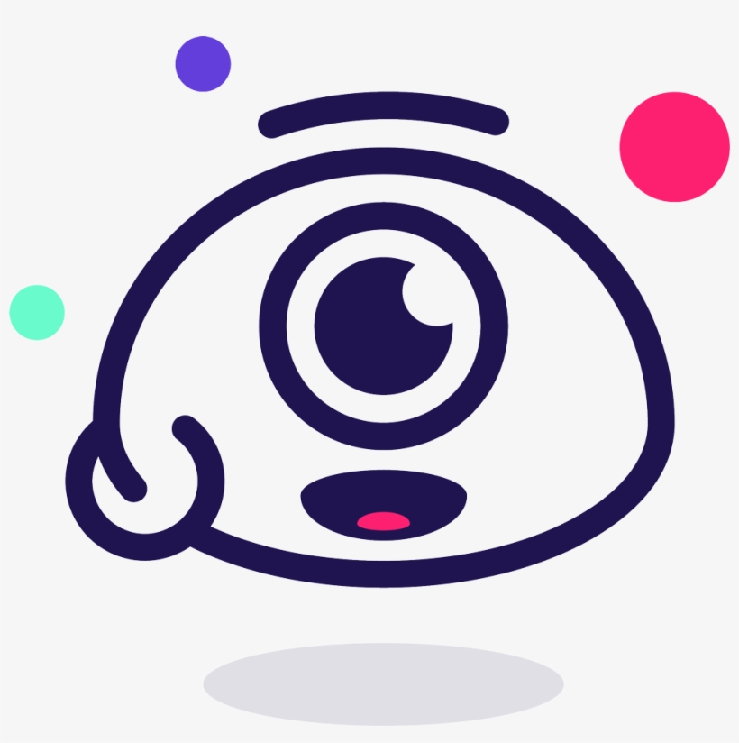 Logo Logo - Circle, transparent png #9668967