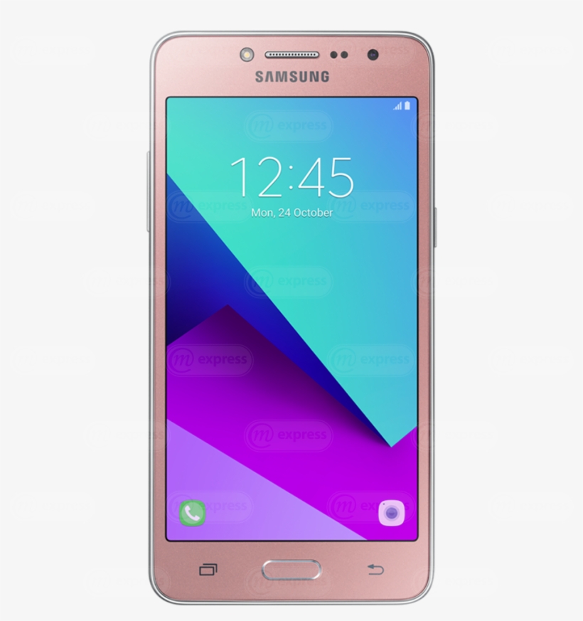 Teléfono Celular Samsung J2 Prime Rsd - Samsung Grand Prime, transparent png #9668972