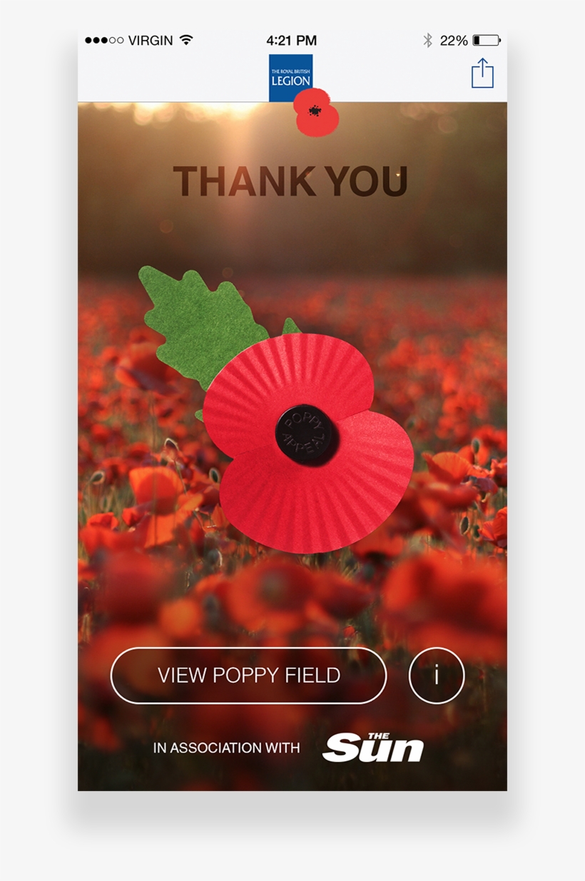 Https - //d1sdqfyqc9cn2q - Cloudfront - Net/uploads/2017/10/ - Royal British Legion, transparent png #9669171