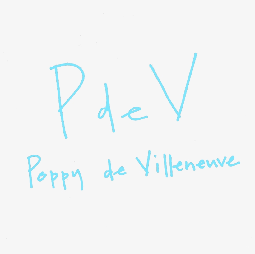 Poppy-logo05 Format=1500w, transparent png #9669216