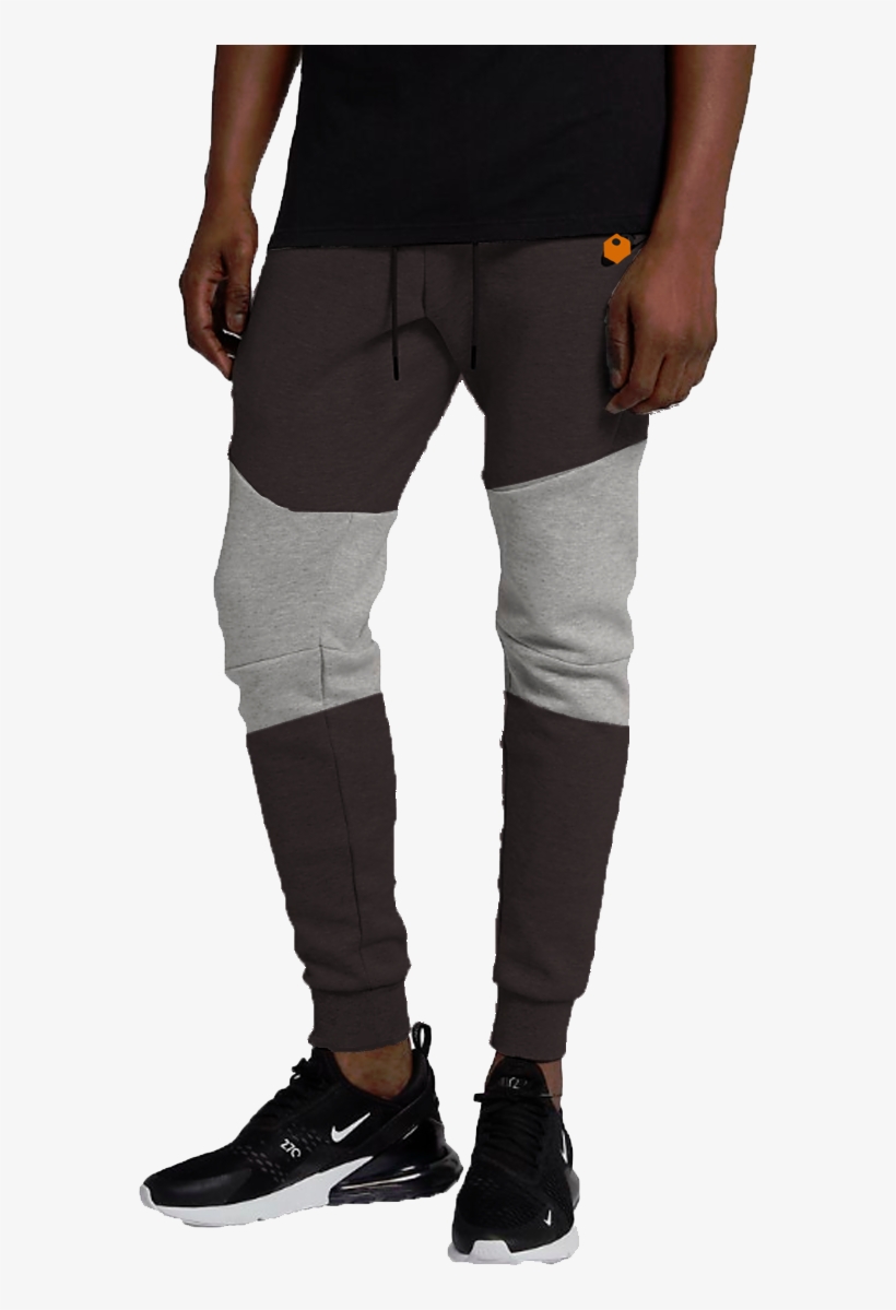 Gamecube Embroidered Joggers - Nike Nsw Tch Flc Jggr, transparent png #9669311