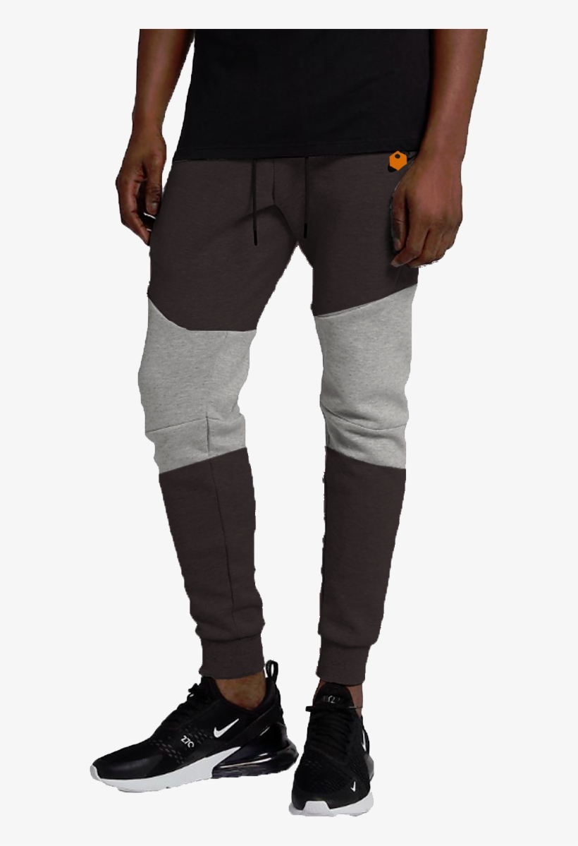 nike nsw tch flc jogger