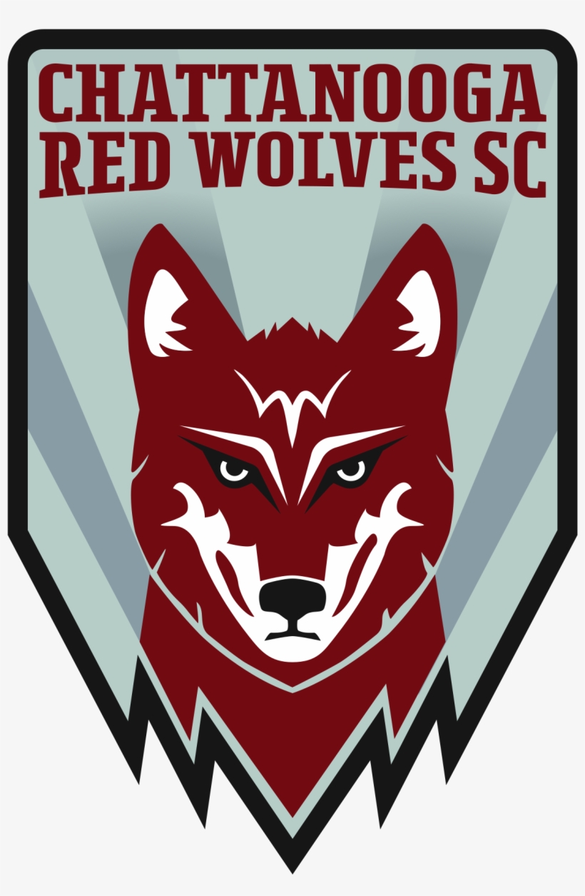 Park City Red Wolves Sc, transparent png #9669313