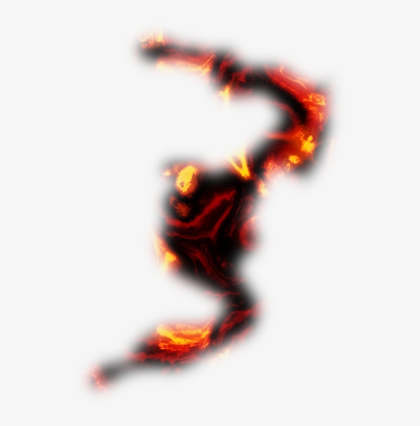 24 Mar 2009 - Lava Png, transparent png #9669737