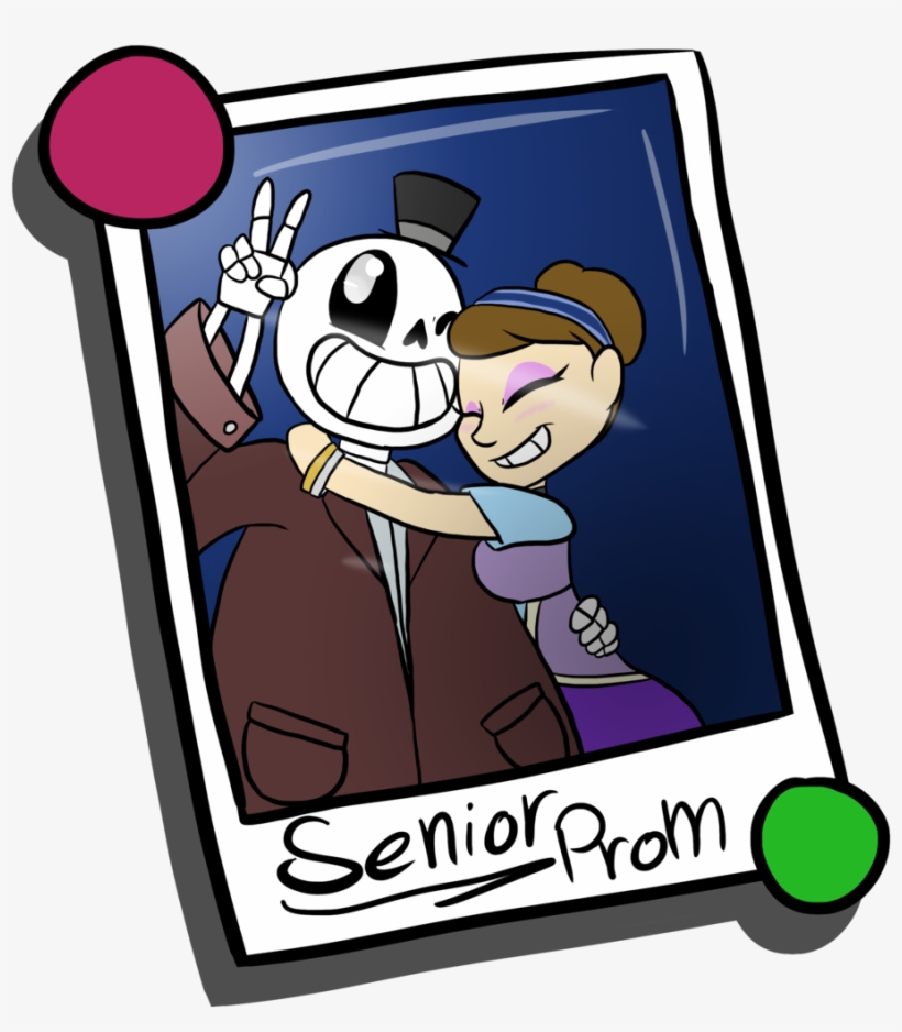 Prom Night By Luckynight48 Prom Night By Luckynight48, transparent png #9669771