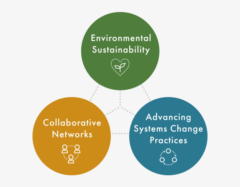 With The Intent To Contribute To A More Equitable, - Circle, transparent png #9669805