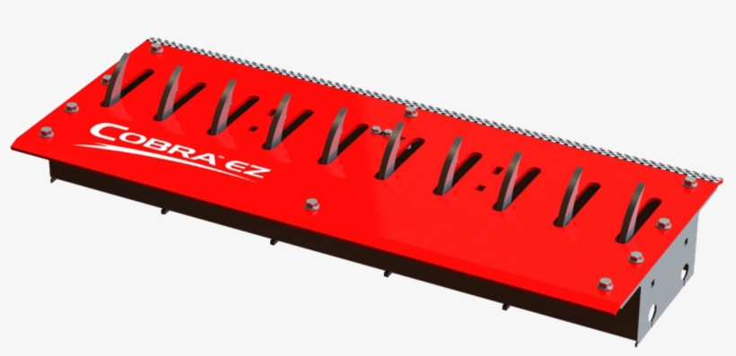 11320c 11320p 11340c 11340p Cobra Ez In-ground Traffic - Supreme, transparent png #9669967