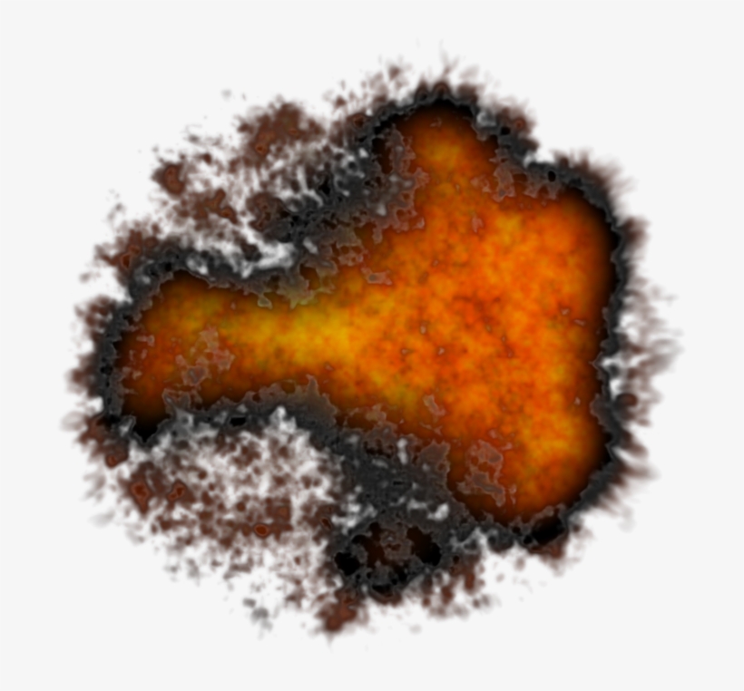 Lavapool3c - Food, transparent png #9670058