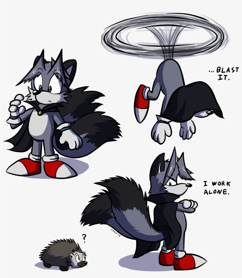 Big Version - Cartoon, transparent png #9670061