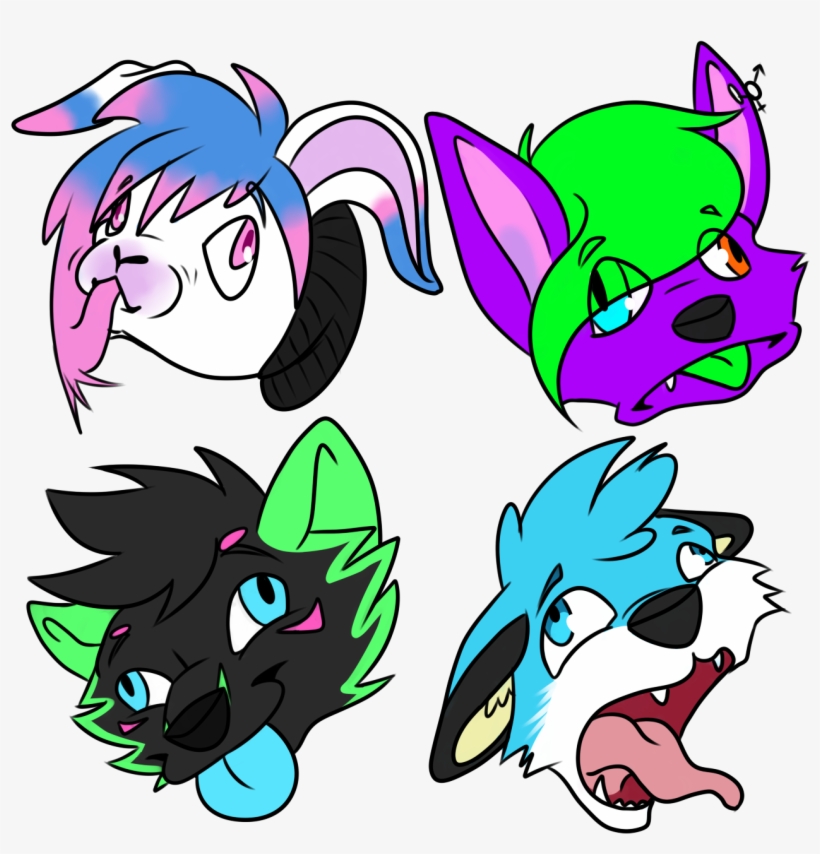Derp Batch - Cartoon, transparent png #9670083