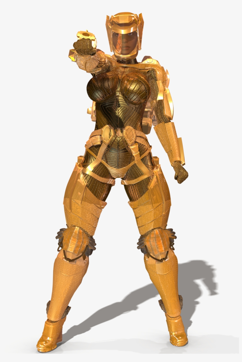 Markii Armor - Iron Man, transparent png #9670303