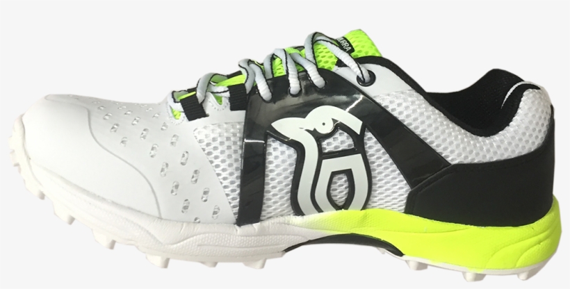 Pro Rubber Shoe Official Kookaburra Cricket India Png - Sneakers, transparent png #9670305