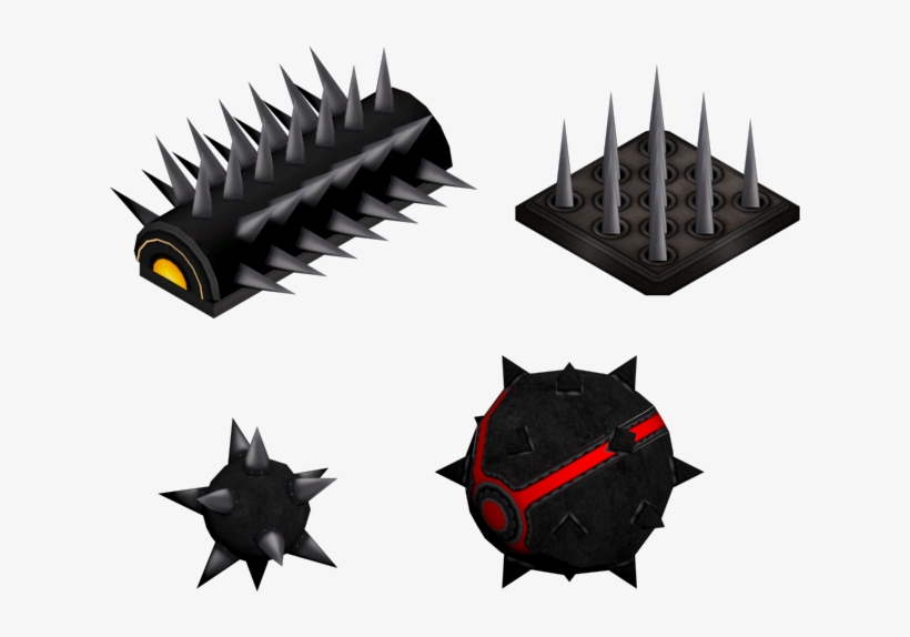 Download Zip Archive - Bomb, transparent png #9670342