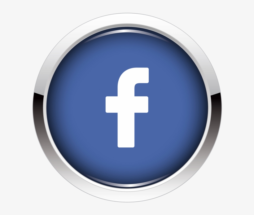 Facebook Icon, transparent png #9670493