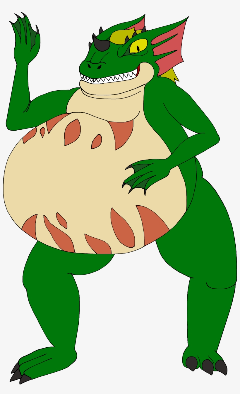 Terror Toad - True Frog, transparent png #9670574