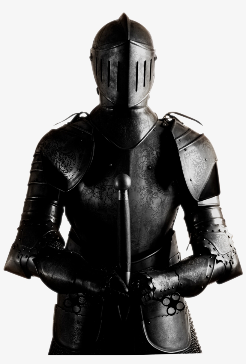 Knight, transparent png #9670663