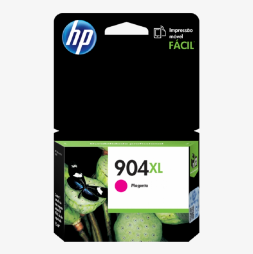 Hp 920xl, transparent png #9670800