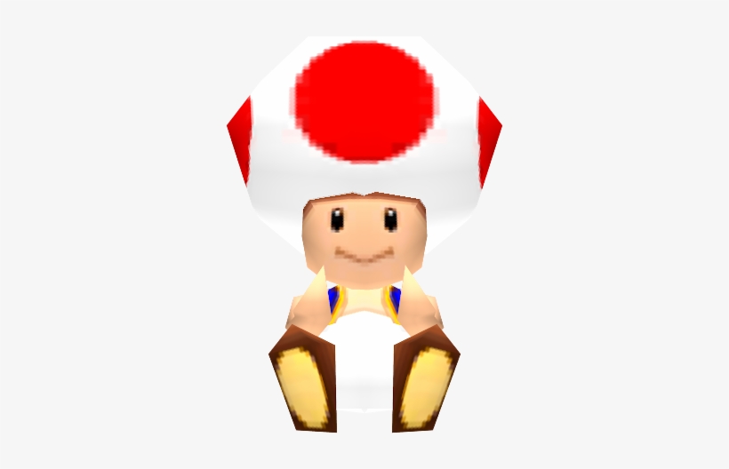 Download Zip Archive - Low Poly Toad, transparent png #9670803