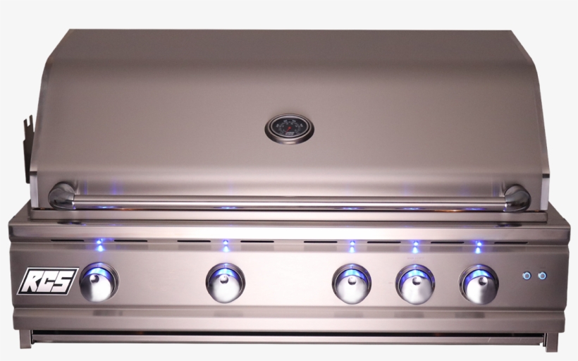 Rcs 38″ Cutlass Pro Drop-in Grill - Barbecue Grill, transparent png #9671112