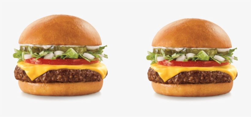 Chicken Burger Download Transparent Png Image - Sonic Mushroom Burger, transparent png #9671116