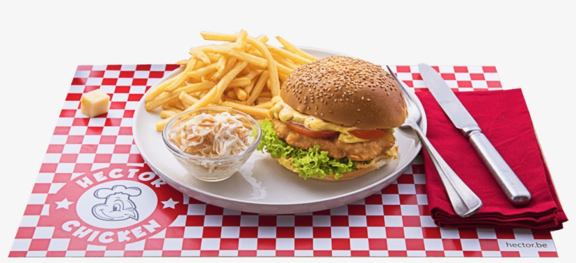 Chicken Burger - Ben & Jerry's, transparent png #9671178
