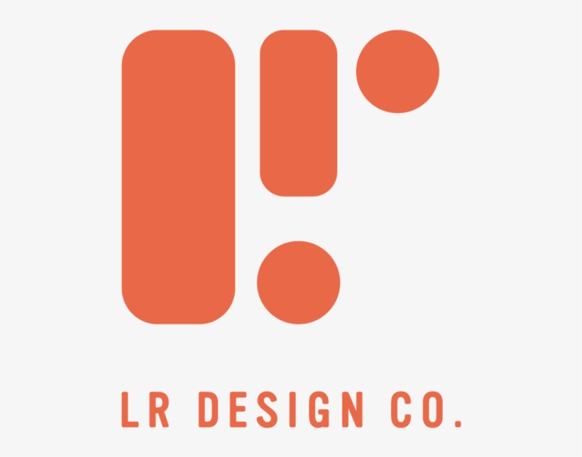 Lrdesignlogo - Graphic Design, transparent png #9671273