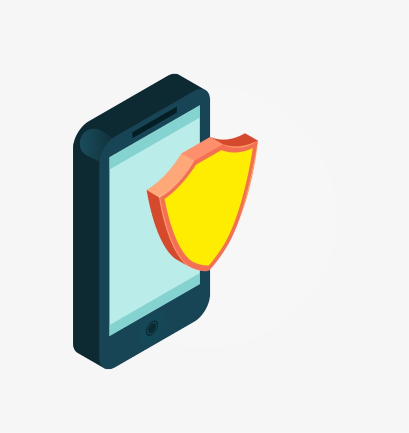 Military Grade Securityhardware Based - Graphic Design, transparent png #9671368