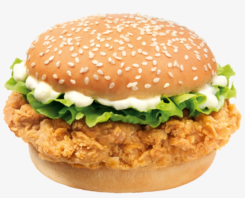 Mcdonald's Grand Chicken Deluxe, transparent png #9671447