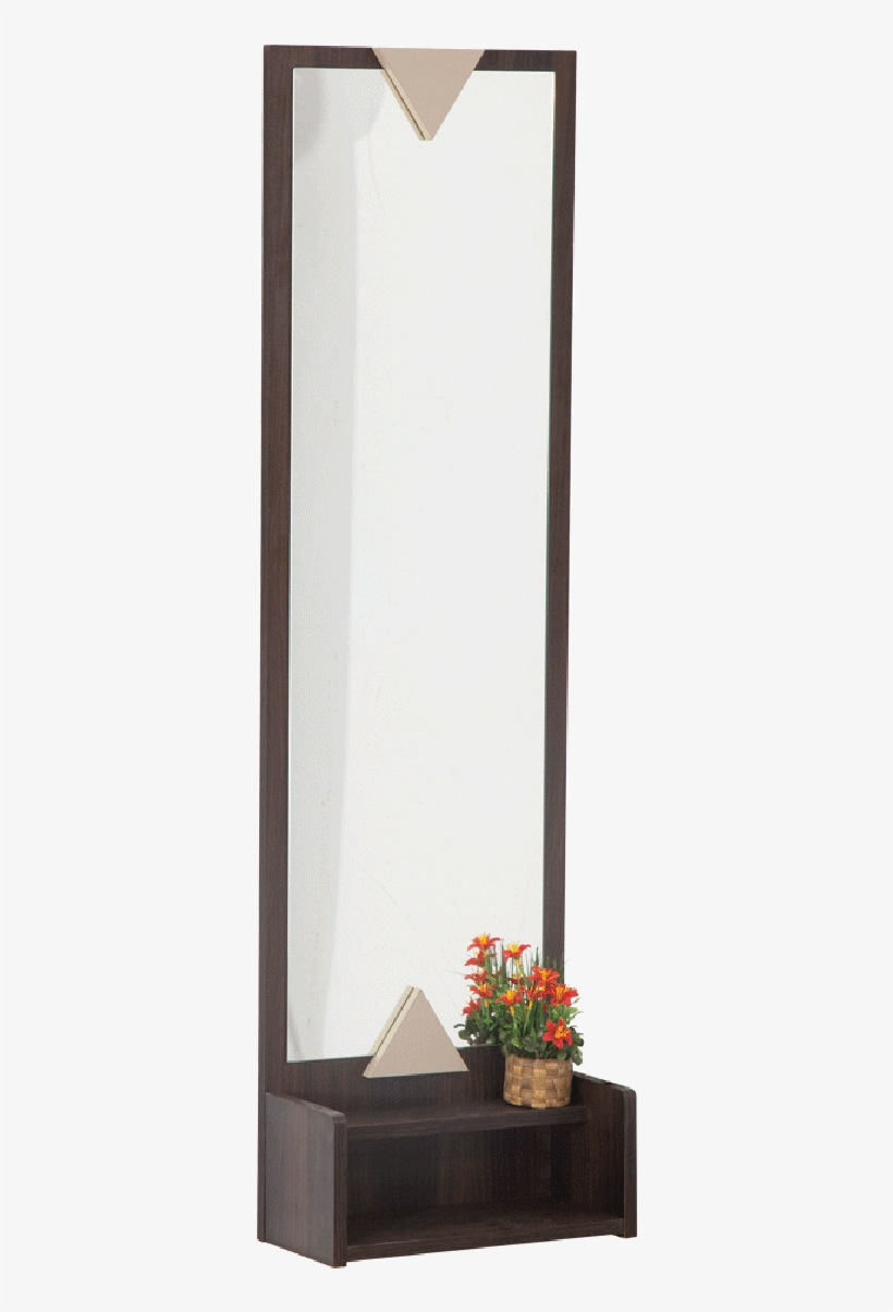 Dressing Table - Wood, transparent png #9671640