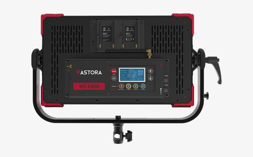 00zastoraws - Feature - 2 - Led-backlit Lcd Display, transparent png #9671792