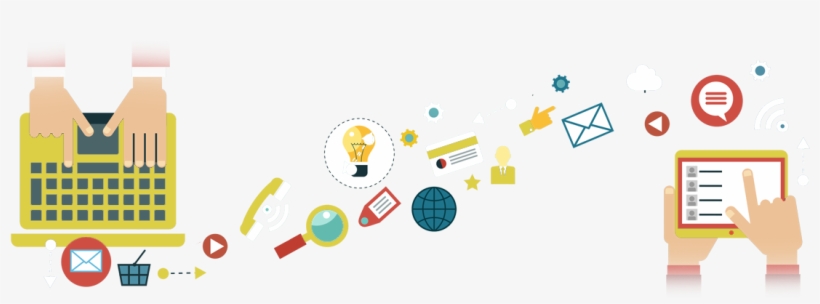 At Flyaway Corporation, We Ensure That We Provide The - Application Development Banner Png, transparent png #9671850