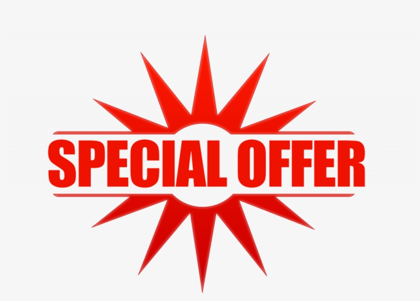 February Limited Offer - Special Offer Images Free, transparent png #9671965