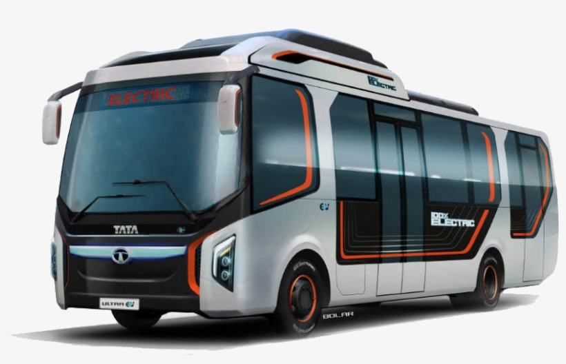 Bus Png Transparent Image - Png Bus, transparent png #9672041