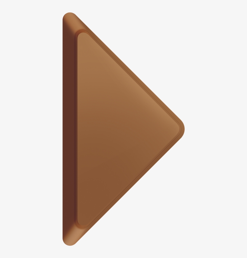 Dark Brown Z Wave Security Sensor@2x - Ipad, transparent png #9672074