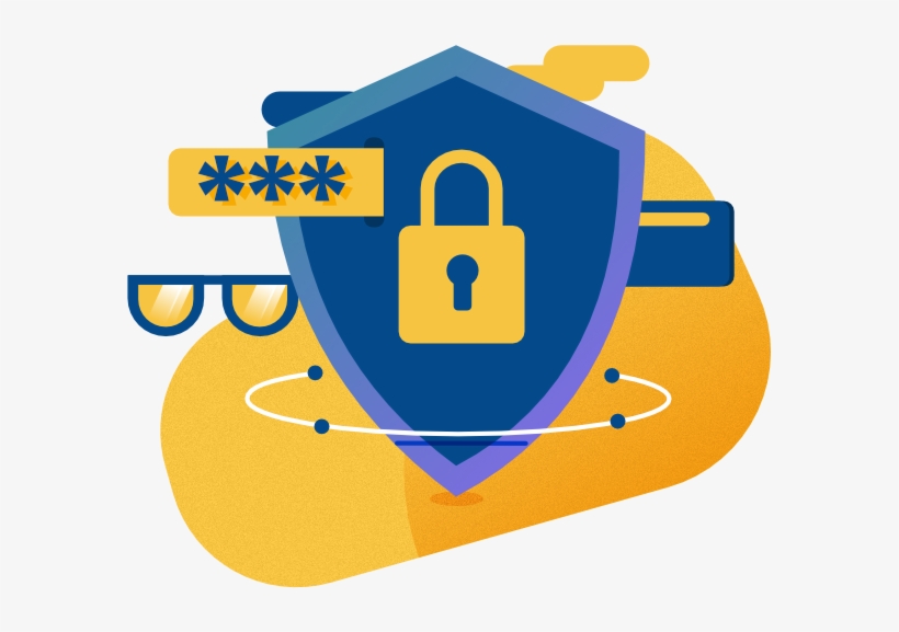 Please Find Below Our Security Practices - Crest, transparent png #9672156